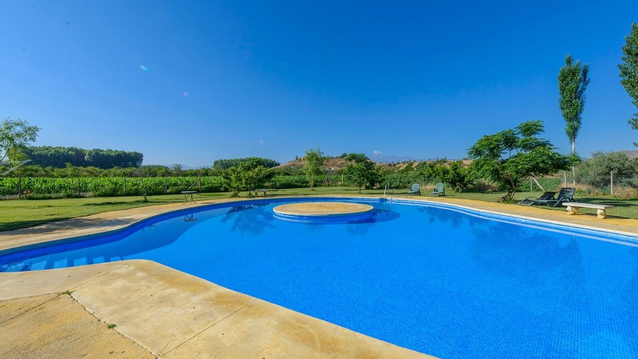 Photo of Outdoor in Fonelas