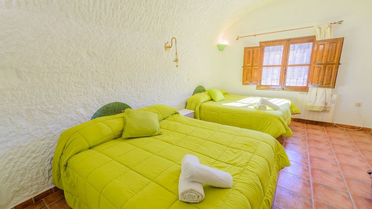 Photo of Bedroom in Fonelas