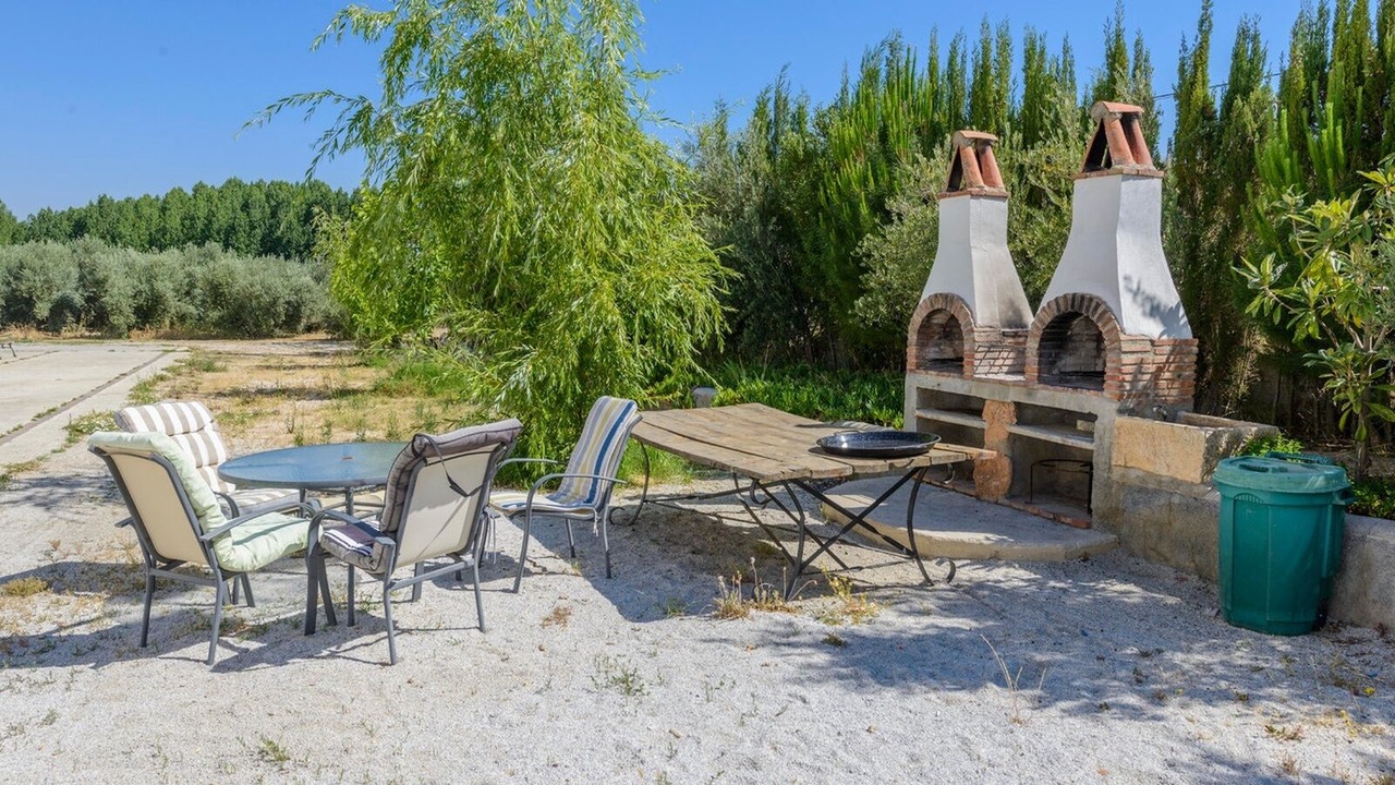 Photo of Outdoor in Fonelas