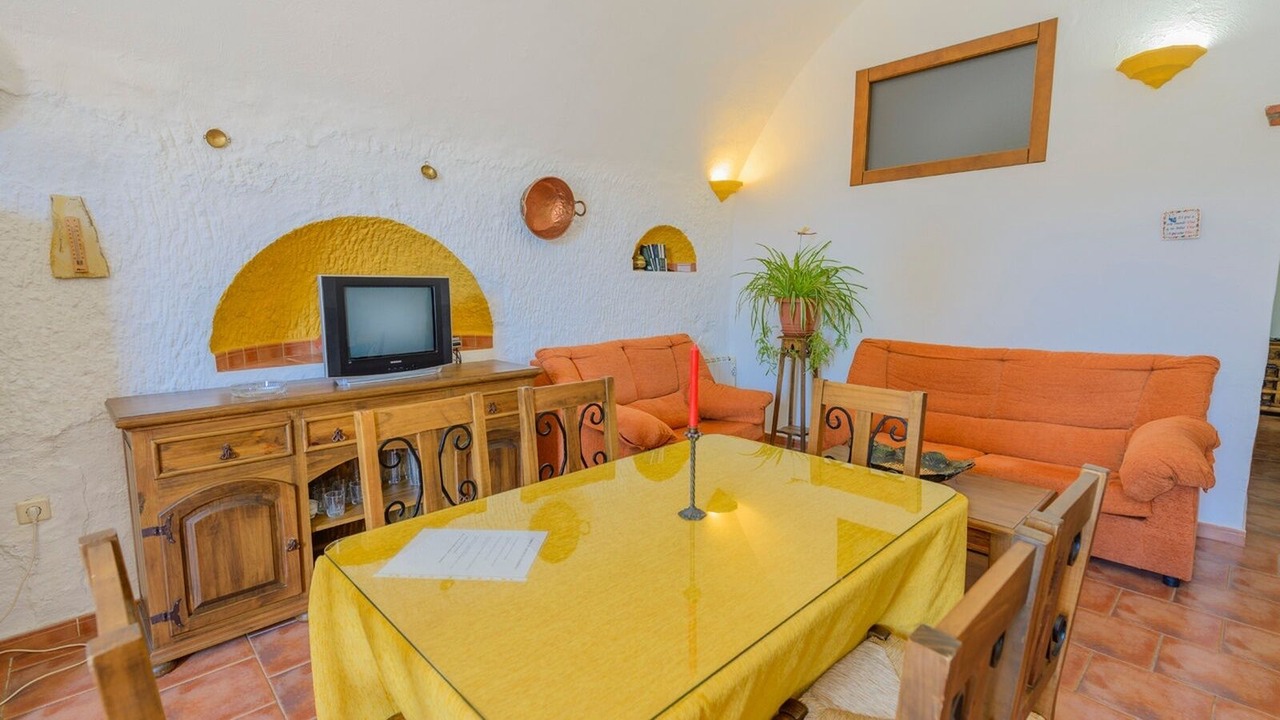 Photo of Livingroom in Fonelas