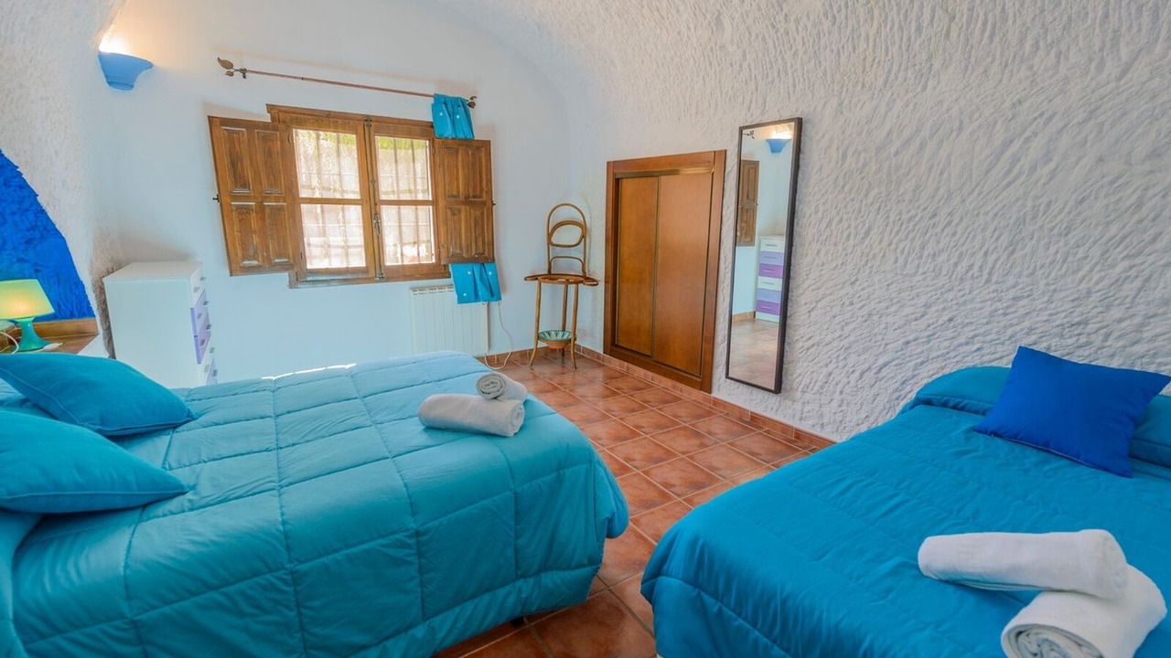 Photo of Bedroom in Fonelas