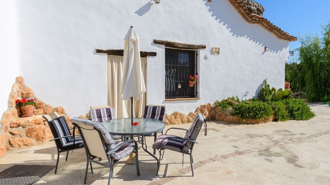 Photo of Outdoor in Fonelas