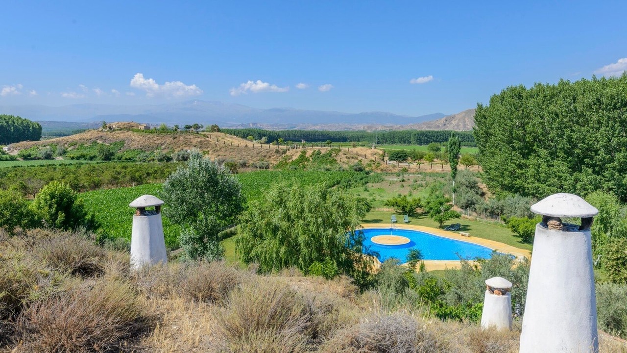 Photo of Outdoor in Fonelas