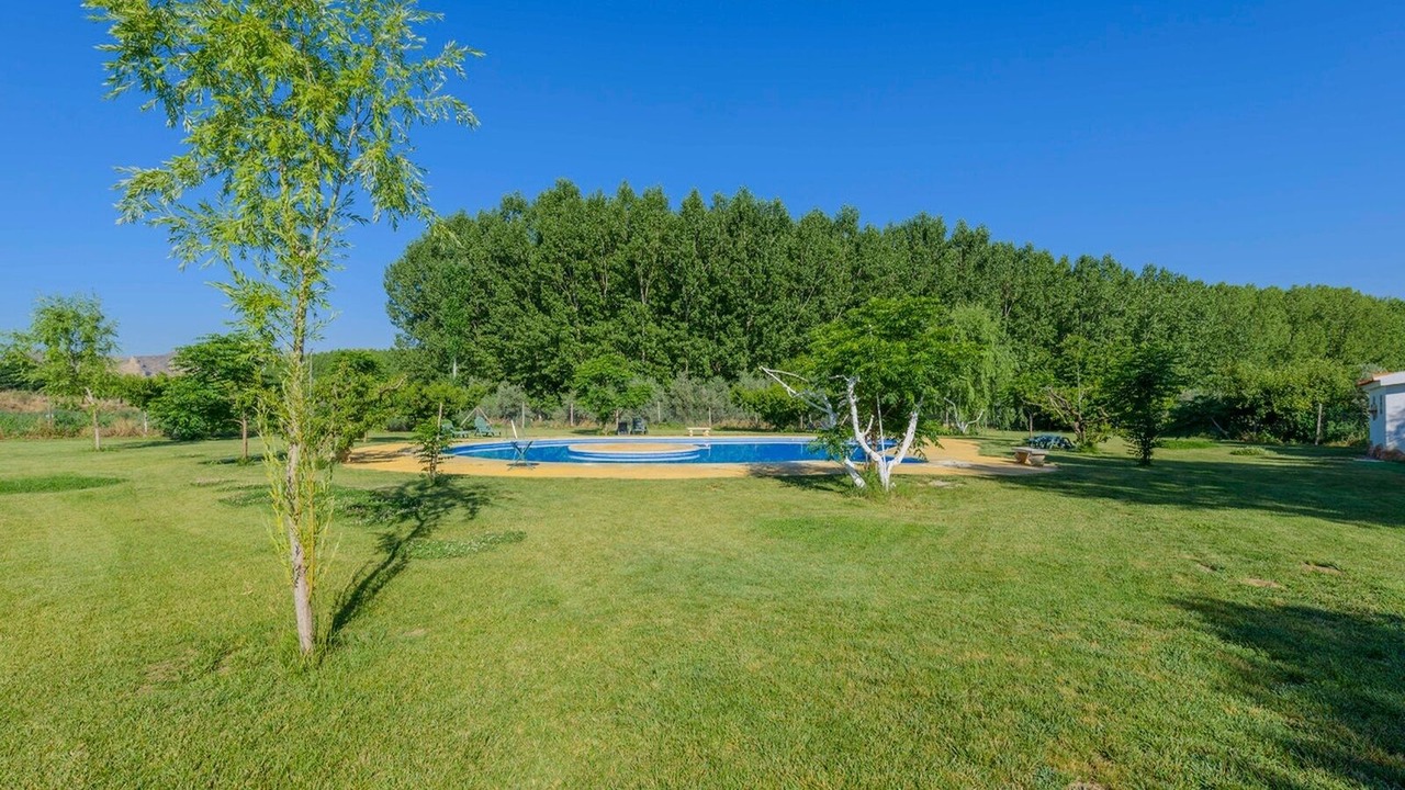 Photo of Outdoor in Fonelas