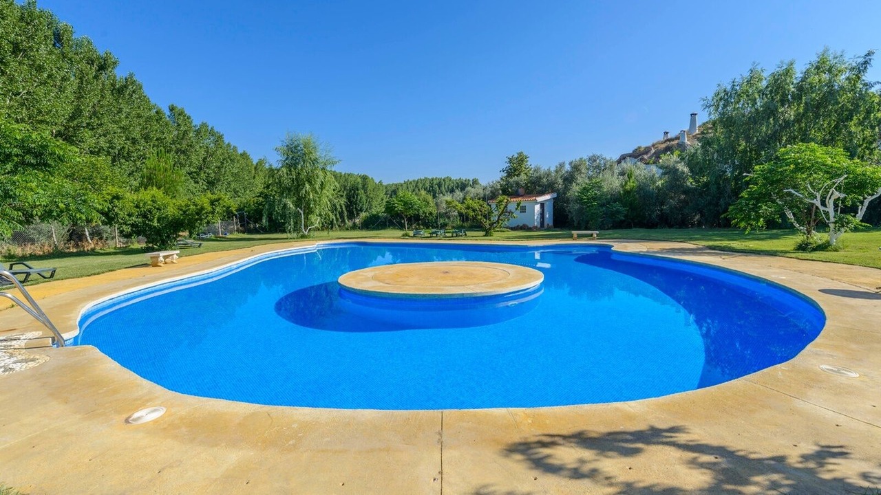 Photo of Outdoor in Fonelas