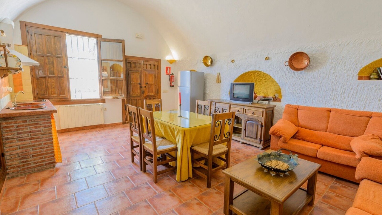 Photo of Livingroom in Fonelas