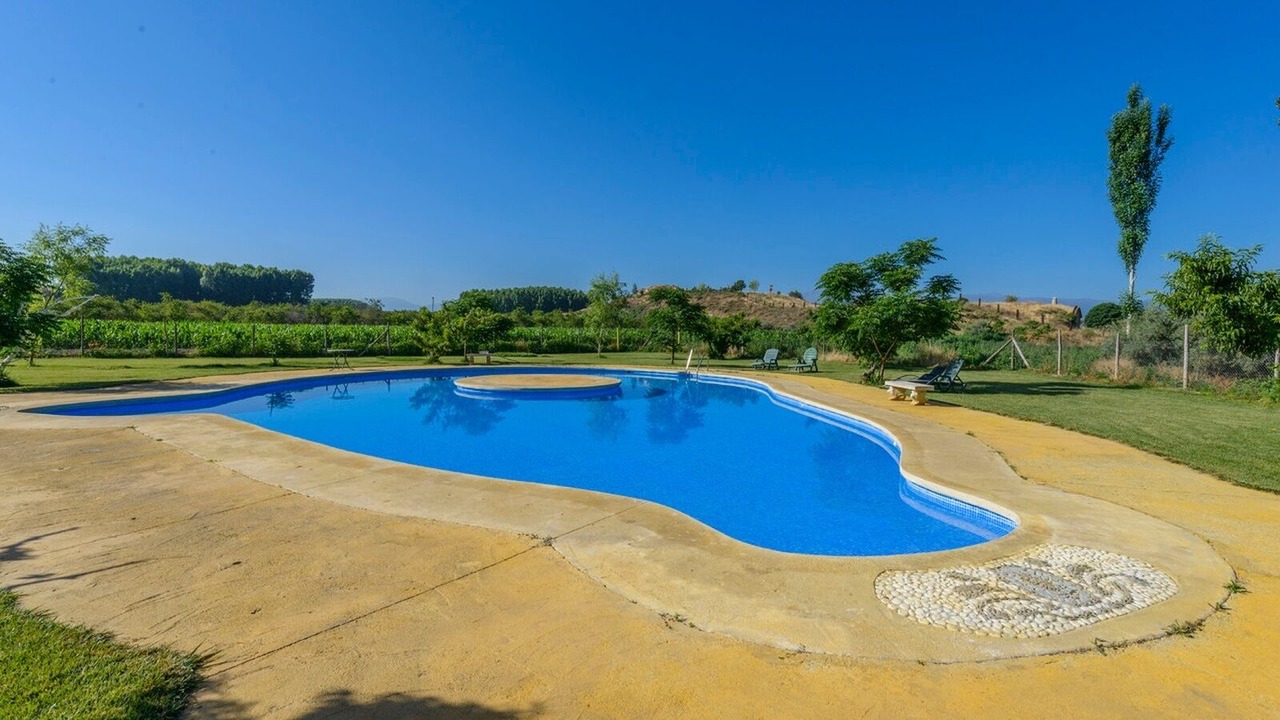 Photo of Outdoor in Fonelas