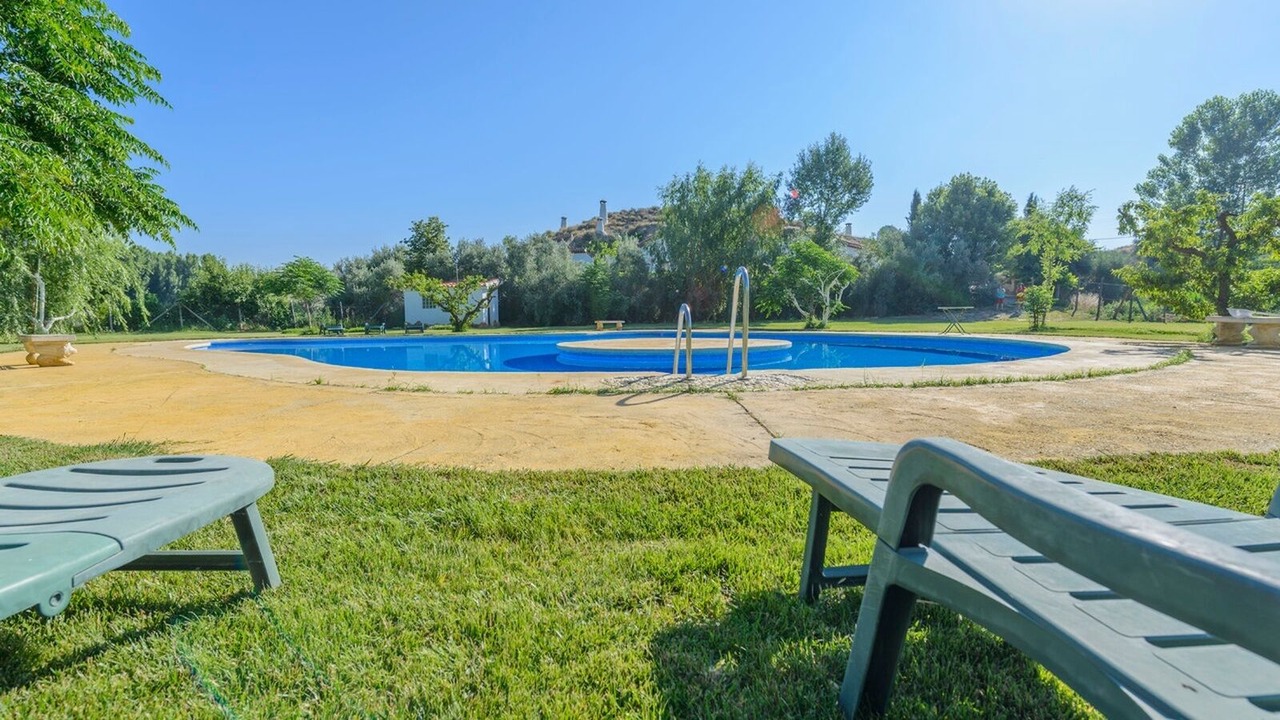 Photo of Outdoor in Fonelas