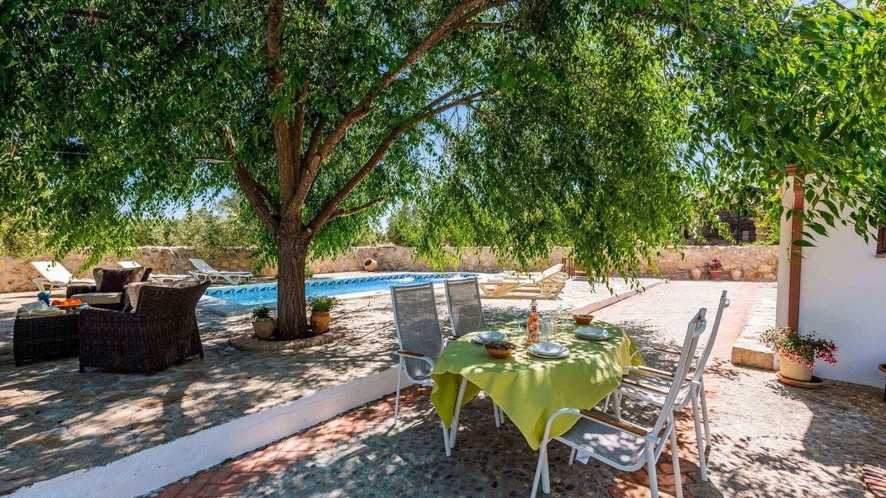 Photo of Outdoor in Alhama de Granada