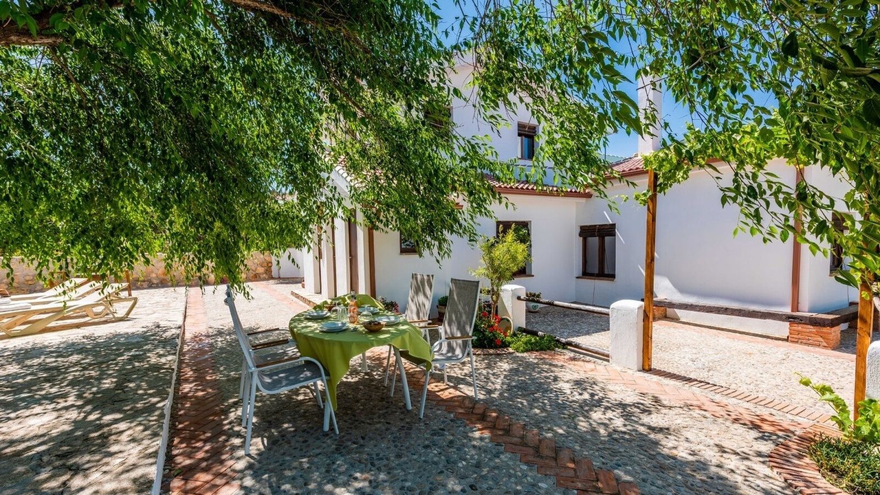 Photo of Outdoor in Alhama de Granada
