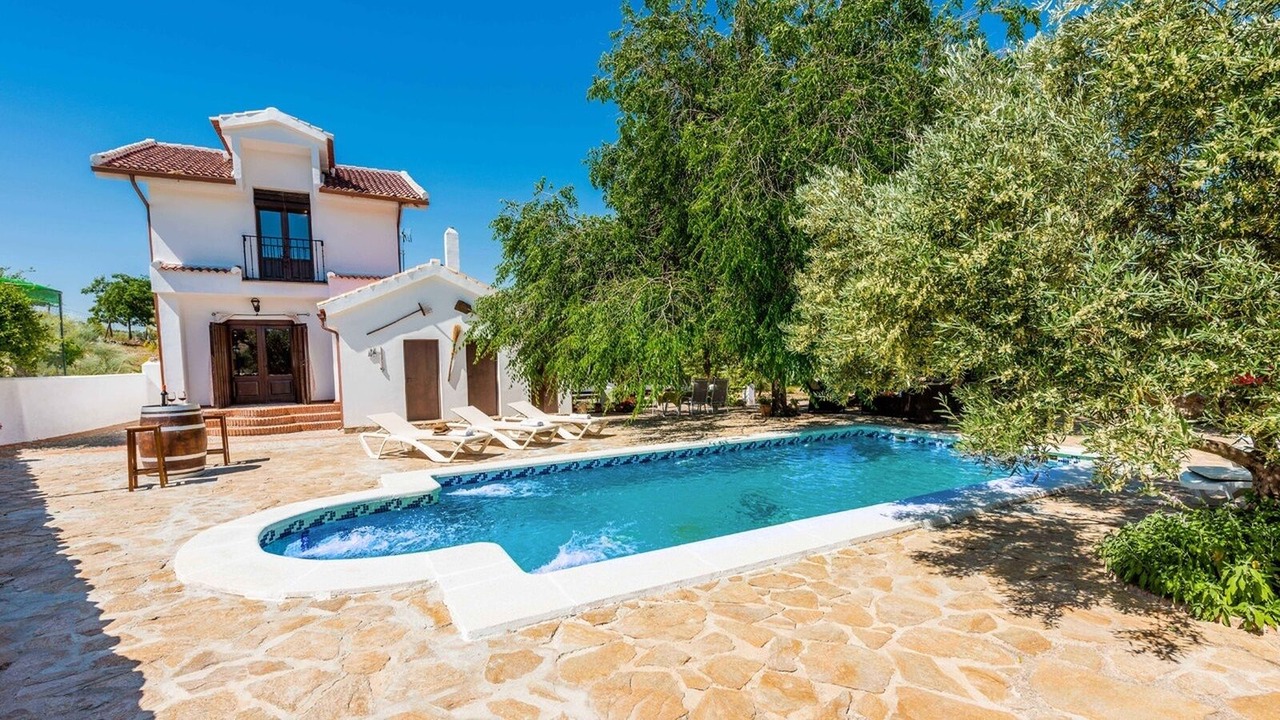 Photo of Outdoor in Alhama de Granada