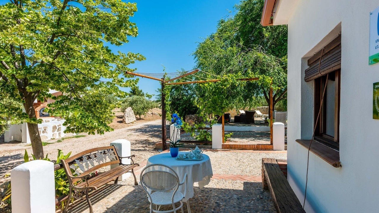 Photo of Outdoor in Alhama de Granada