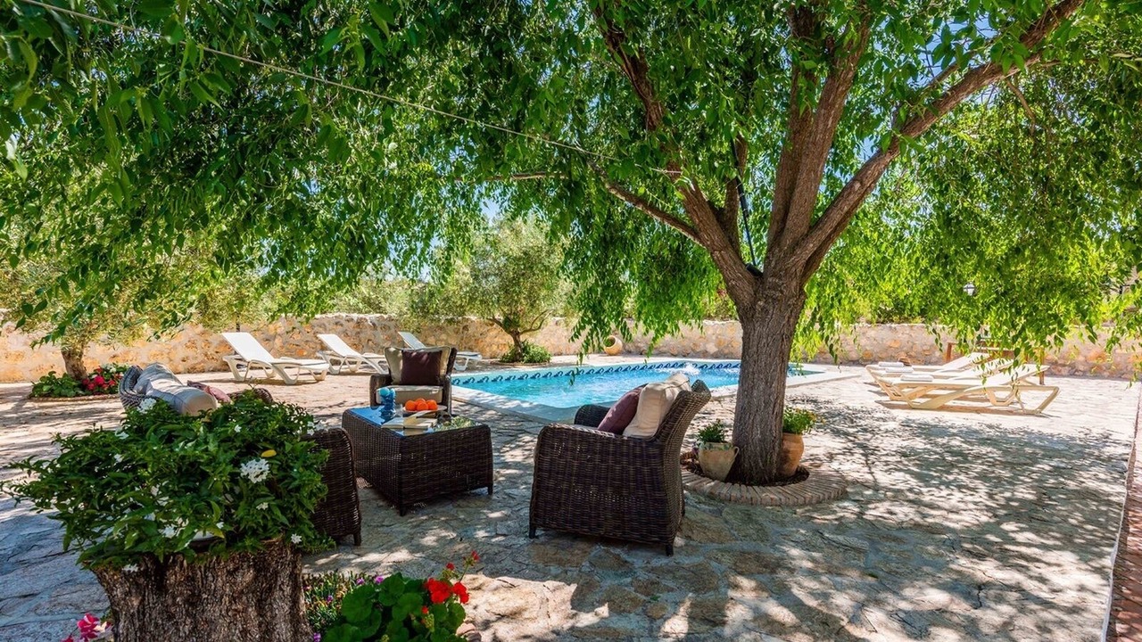 Photo of Outdoor in Alhama de Granada