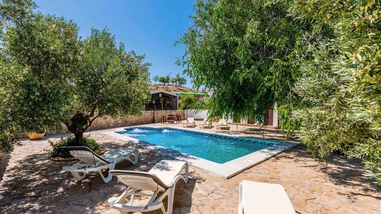 Photo of Outdoor in Alhama de Granada