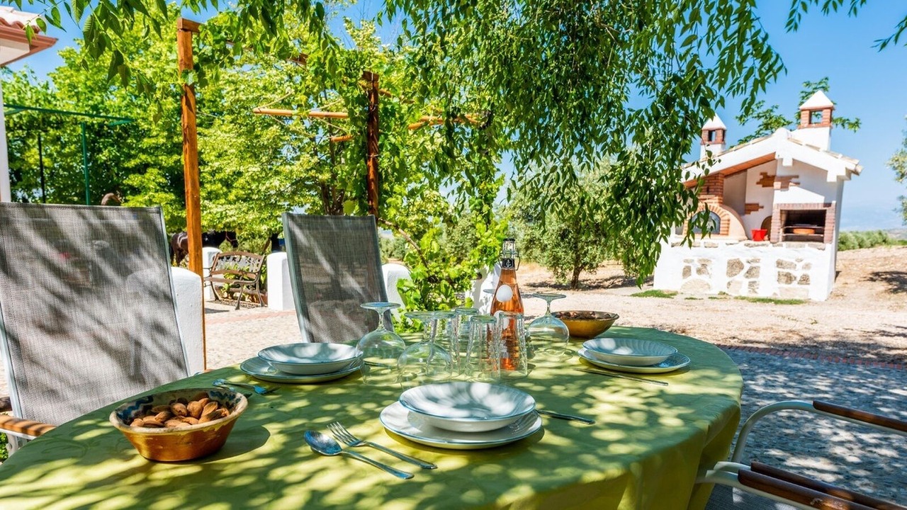 Photo of Outdoor in Alhama de Granada