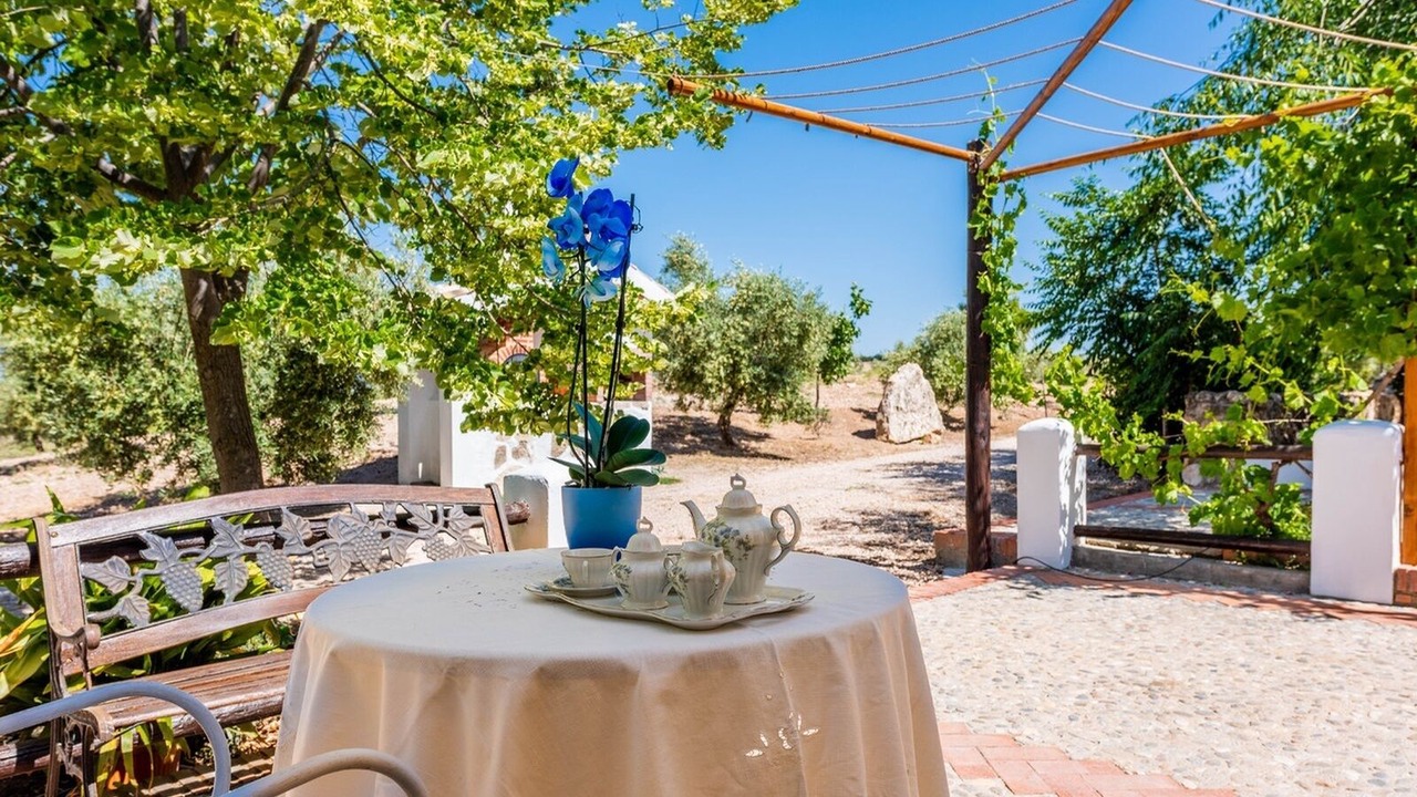Photo of Outdoor in Alhama de Granada
