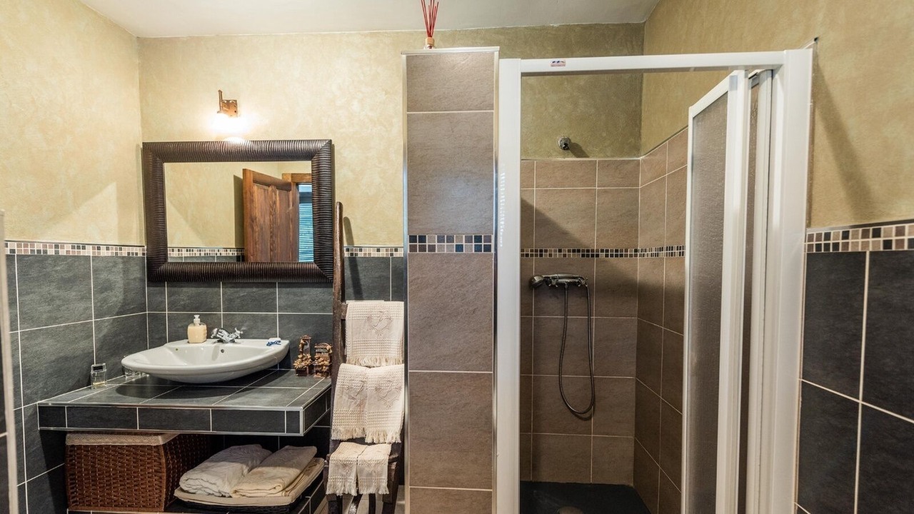 Photo of Bathroom in Alhama de Granada