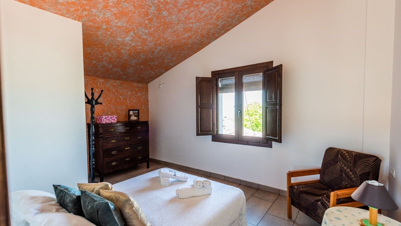 Photo of Bedroom in Alhama de Granada