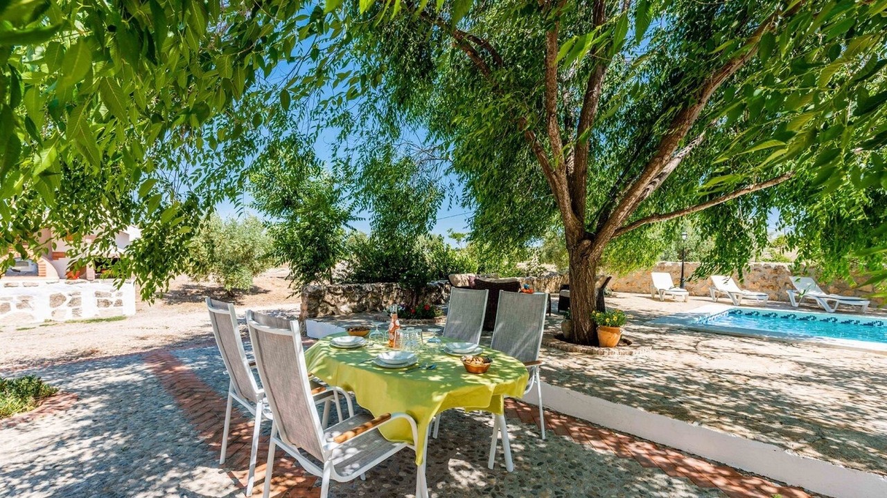 Photo of Outdoor in Alhama de Granada