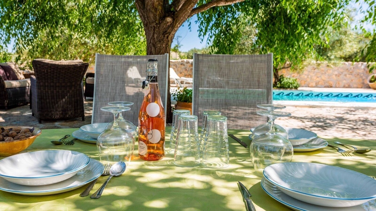 Photo of Outdoor in Alhama de Granada