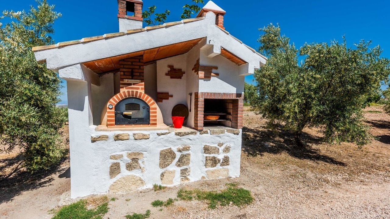 Photo of Outdoor in Alhama de Granada