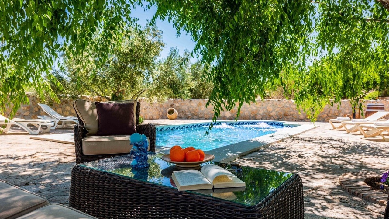 Photo of Outdoor in Alhama de Granada