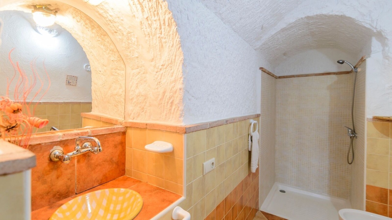 Photo of Bathroom in Fonelas