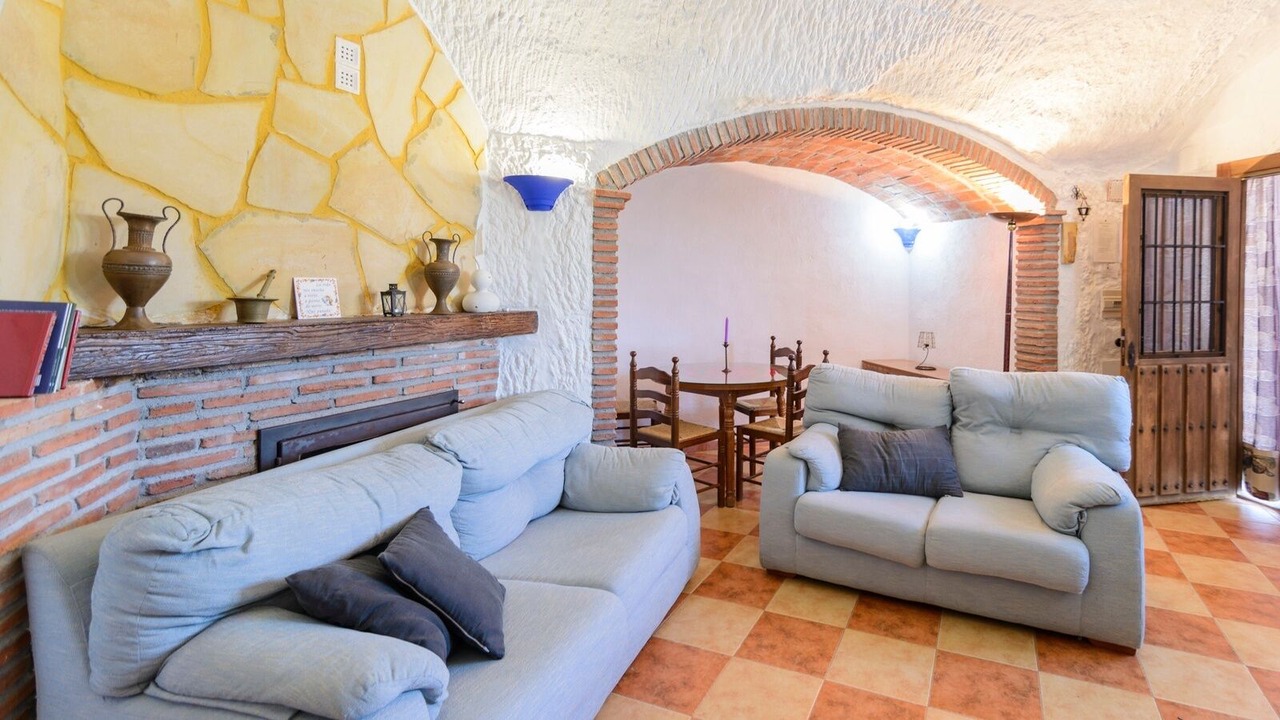 Photo of Livingroom in Fonelas