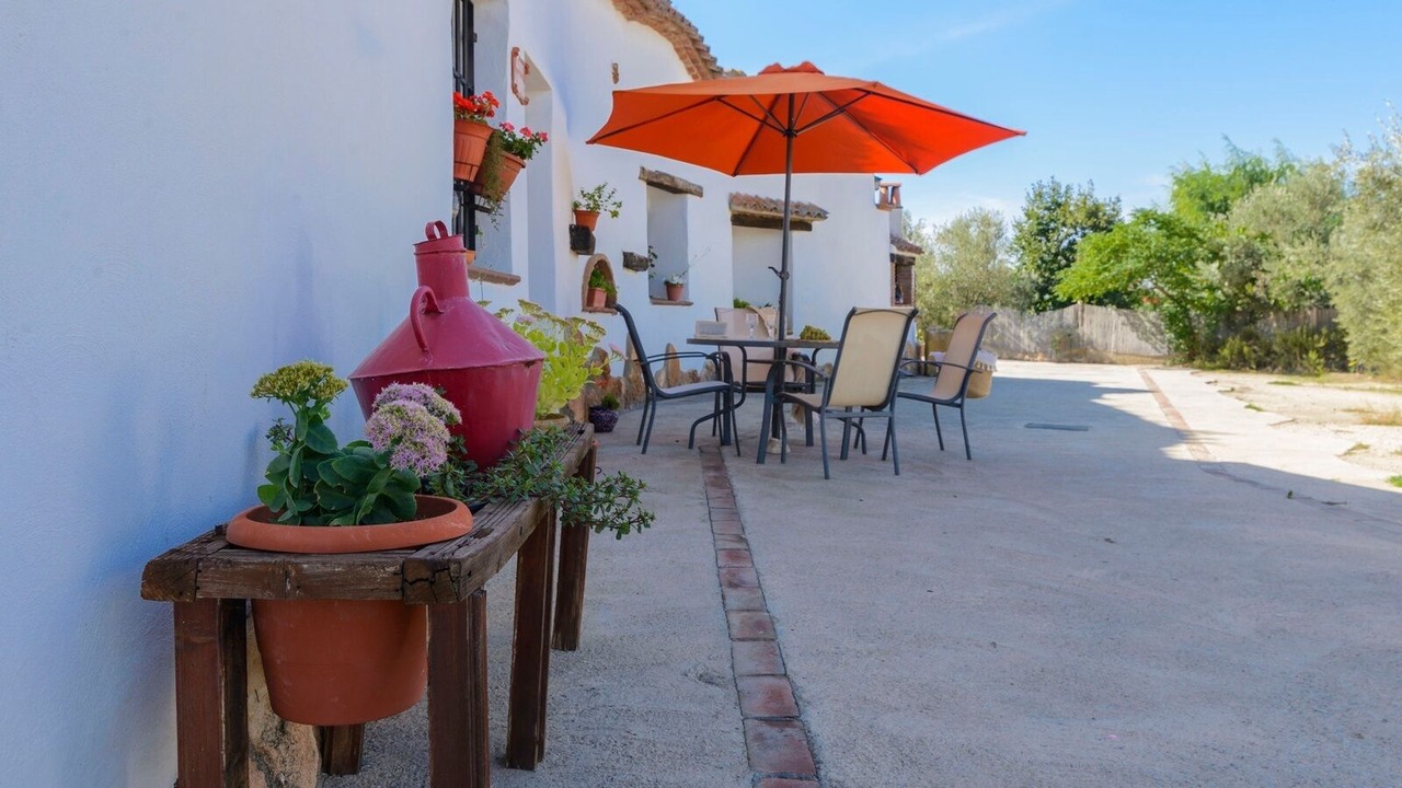 Photo of Outdoor in Fonelas