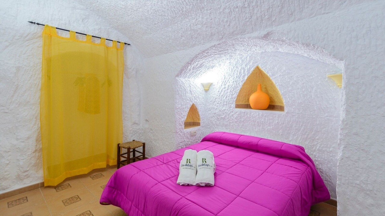 Photo of Bedroom in Fonelas