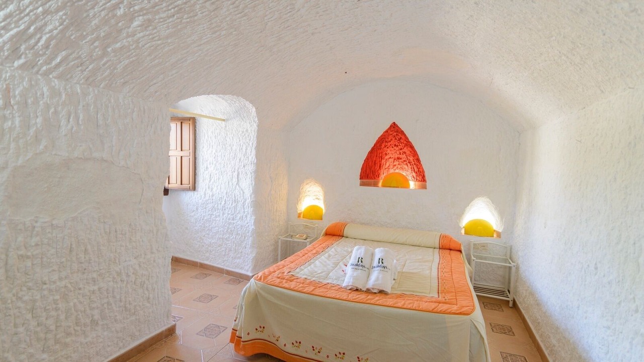 Photo of Bedroom in Fonelas