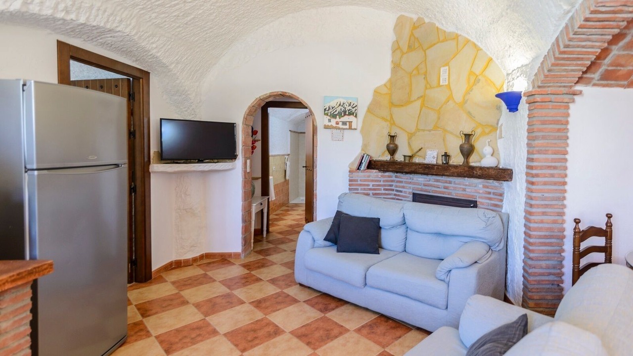 Photo of Livingroom in Fonelas