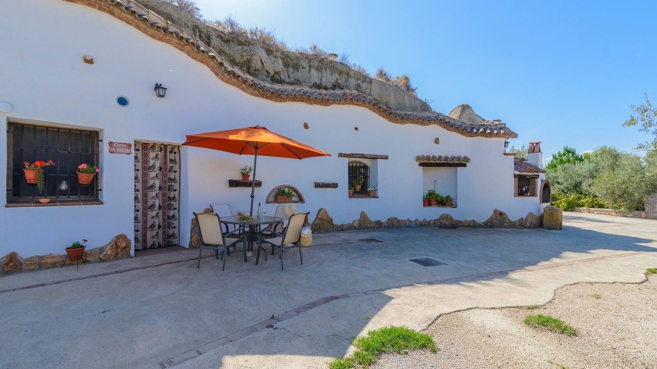 Photo of Outdoor in Fonelas
