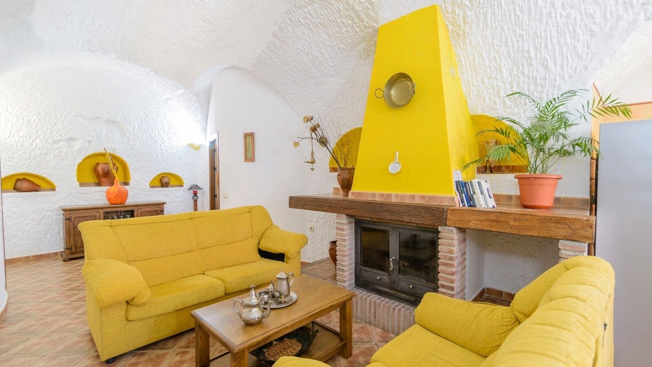 Photo of Livingroom in Fonelas