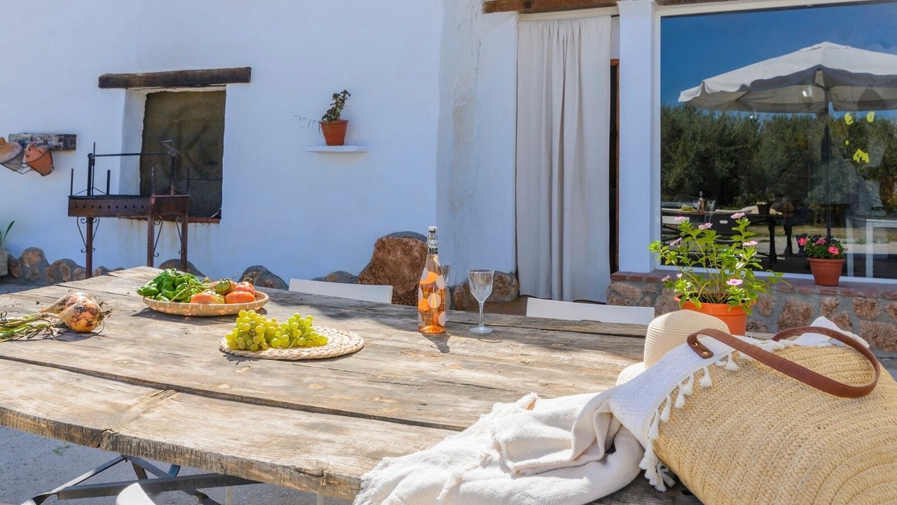 Photo of Outdoor in Fonelas