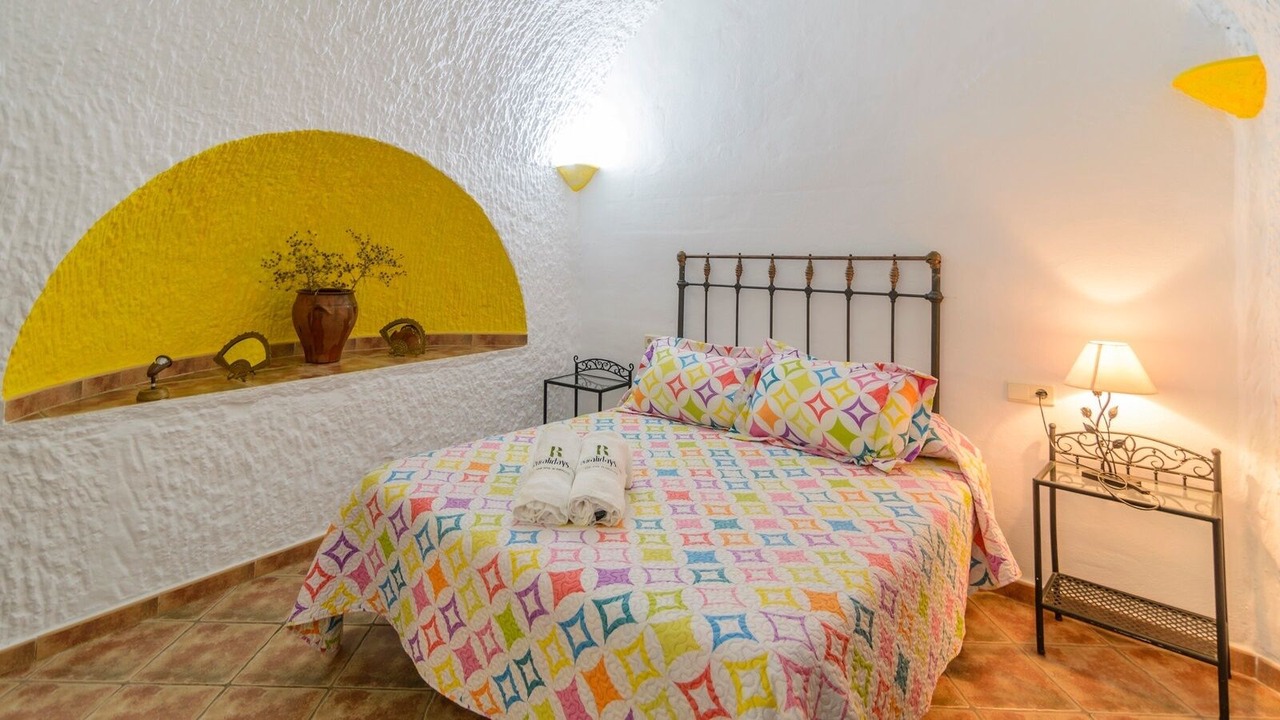 Photo of Bedroom in Fonelas