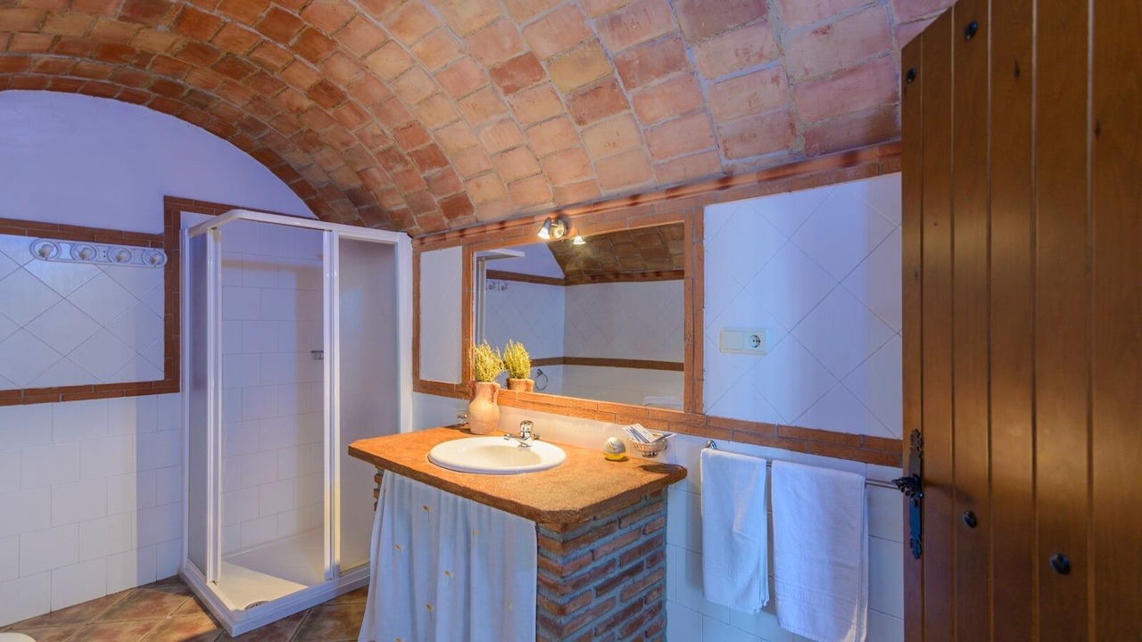 Photo of Bathroom in Fonelas