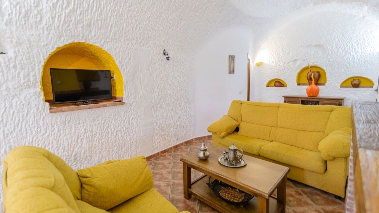 Photo of Livingroom in Fonelas