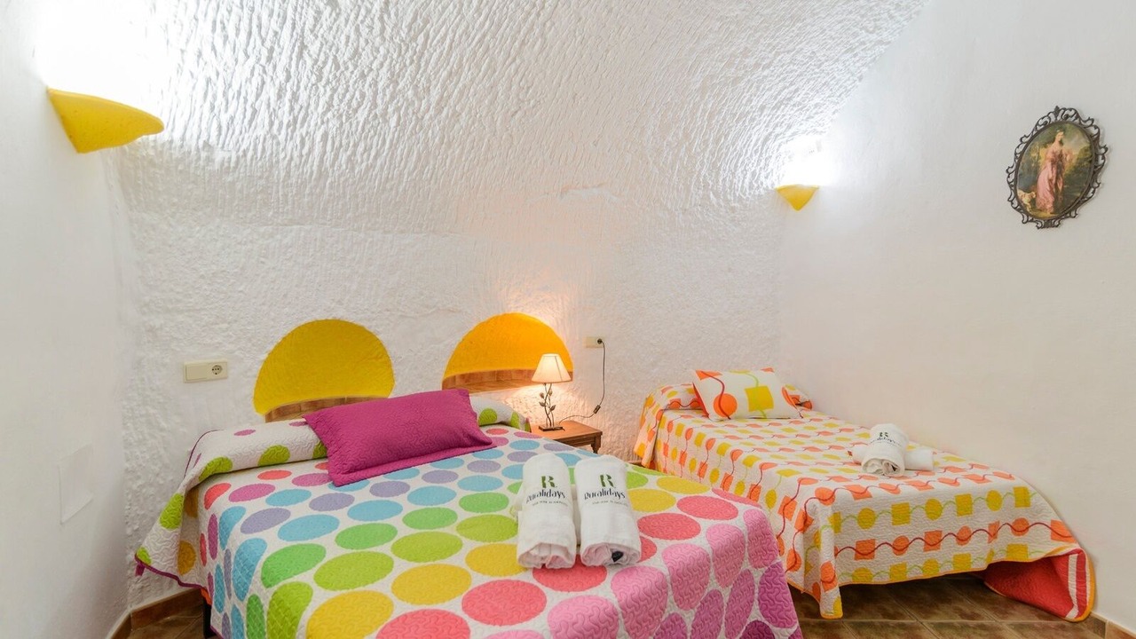 Photo of Bedroom in Fonelas