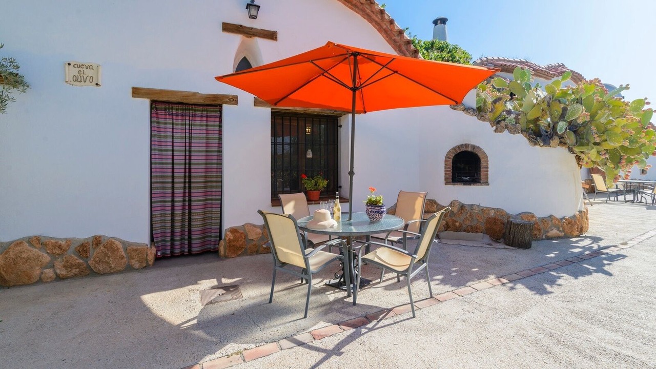 Photo of Outdoor in Fonelas