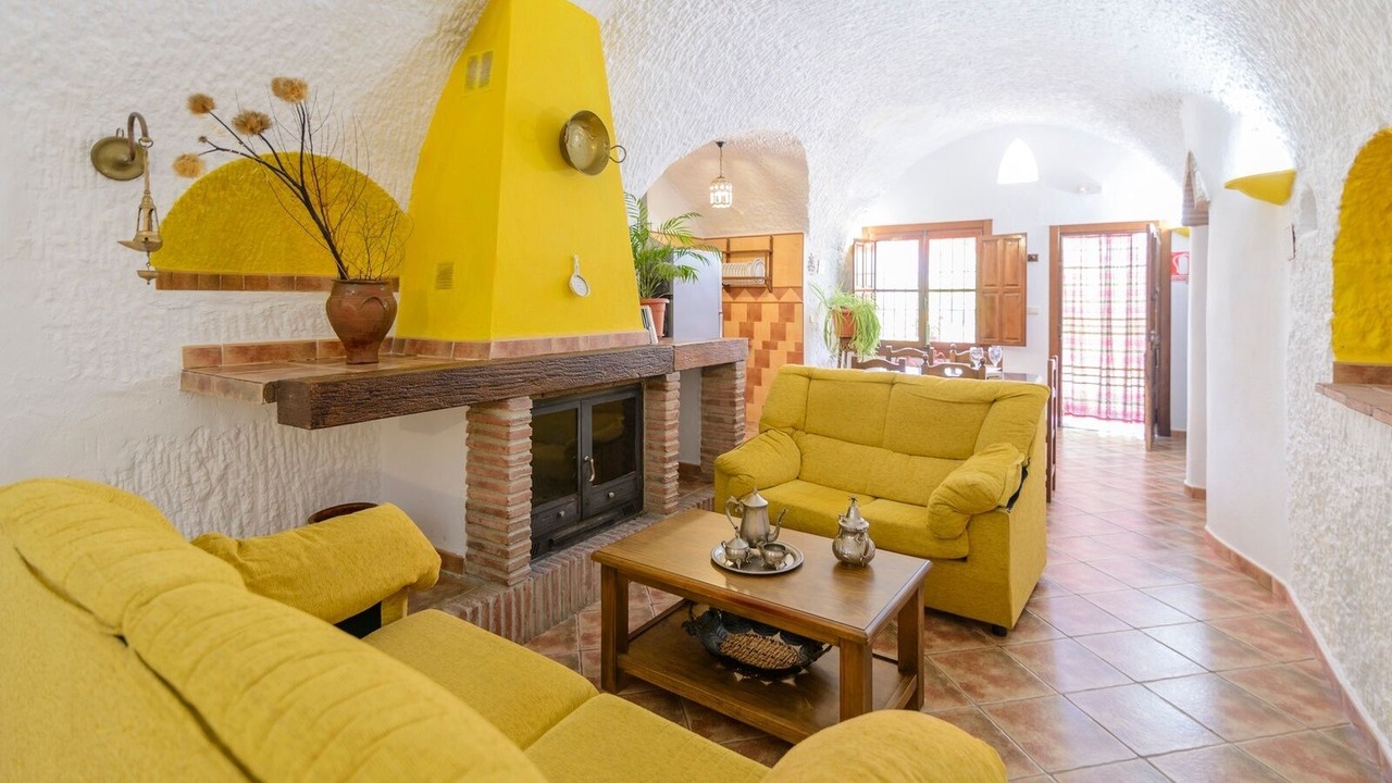 Photo of Livingroom in Fonelas