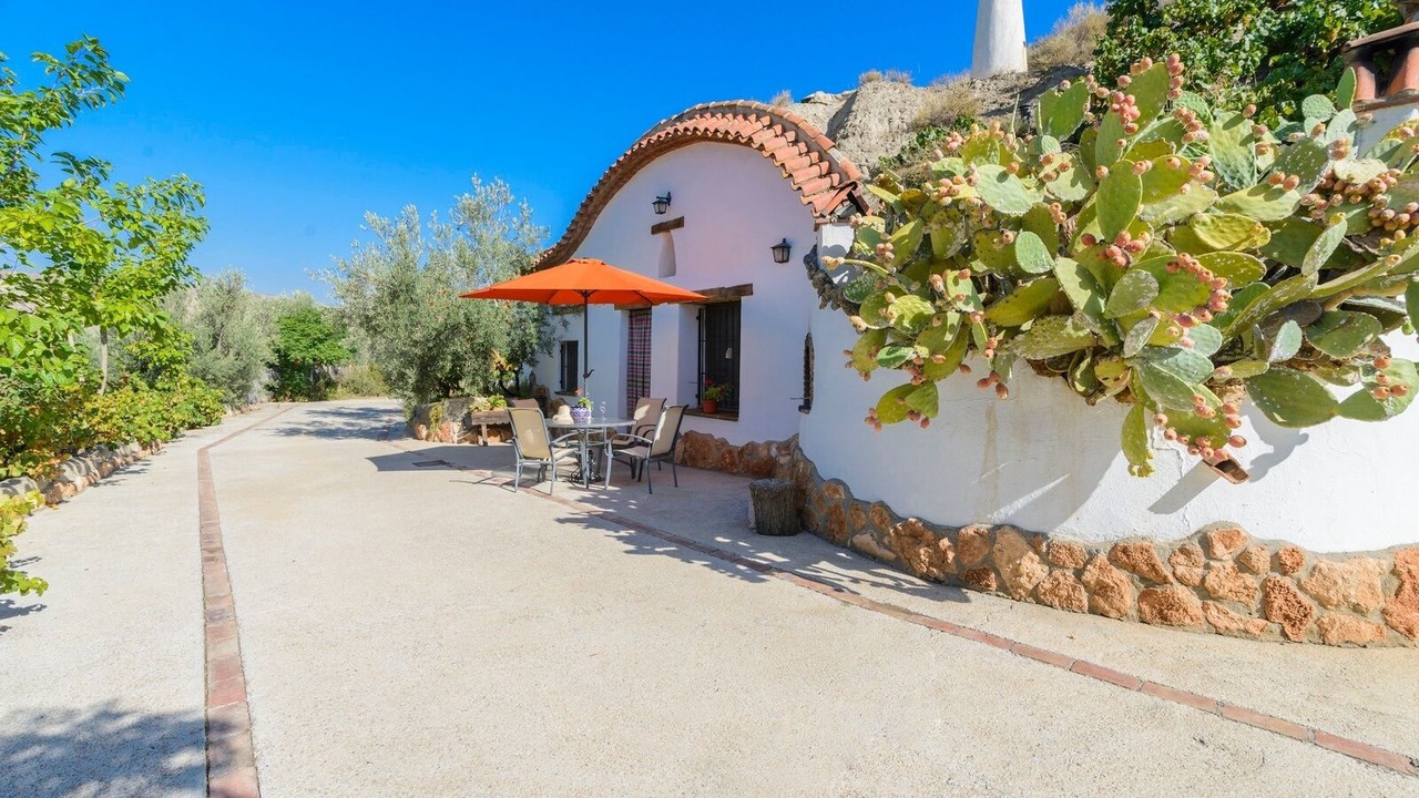 Photo of Outdoor in Fonelas