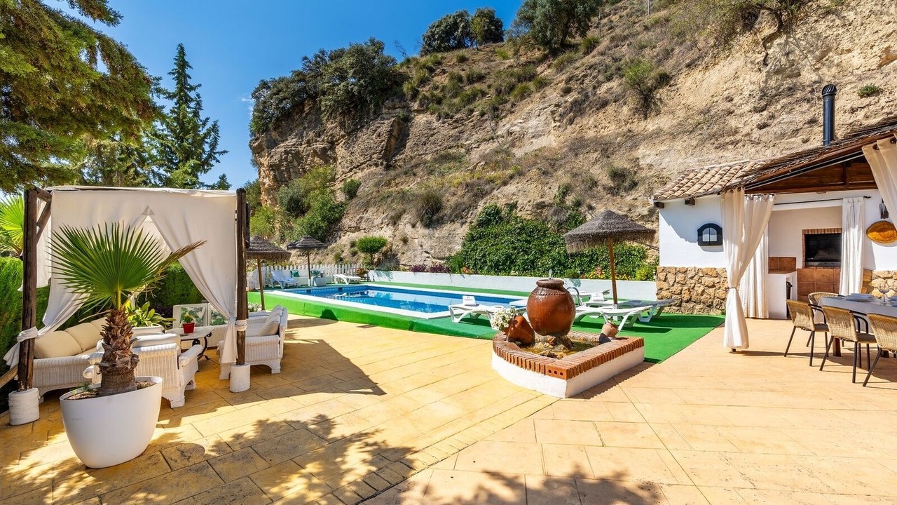 Photo of Outdoor in Montefrio