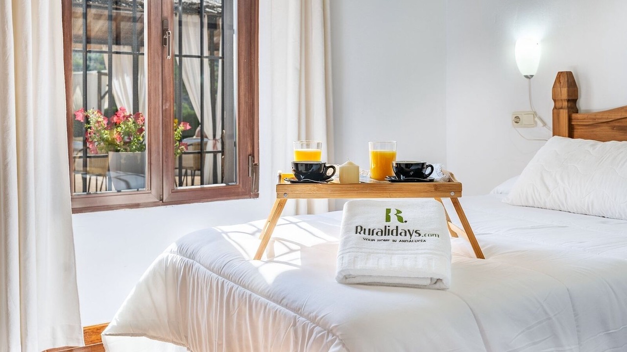 Photo of Bedroom in Montefrio