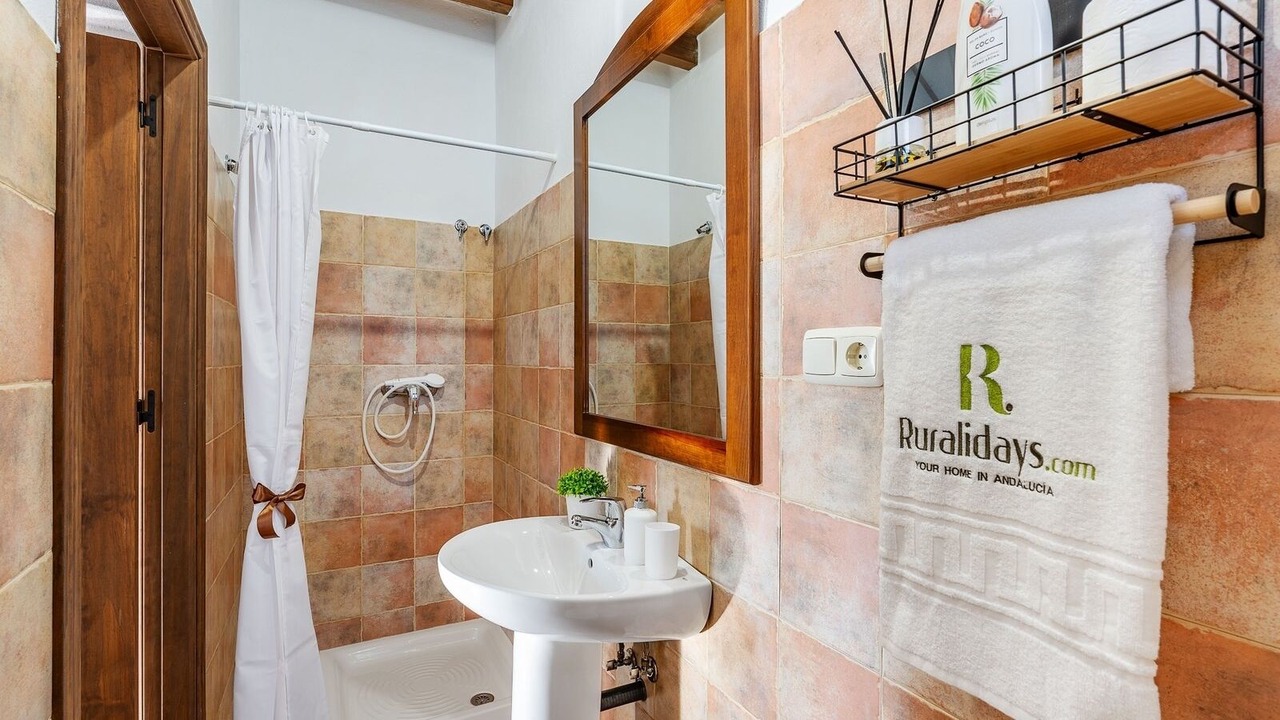Photo of Bathroom in Montefrio