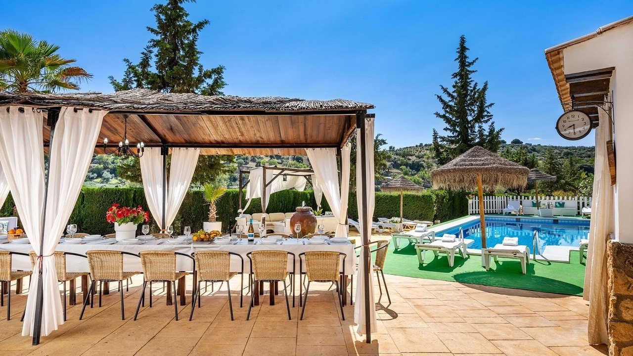 Photo of Outdoor in Montefrio