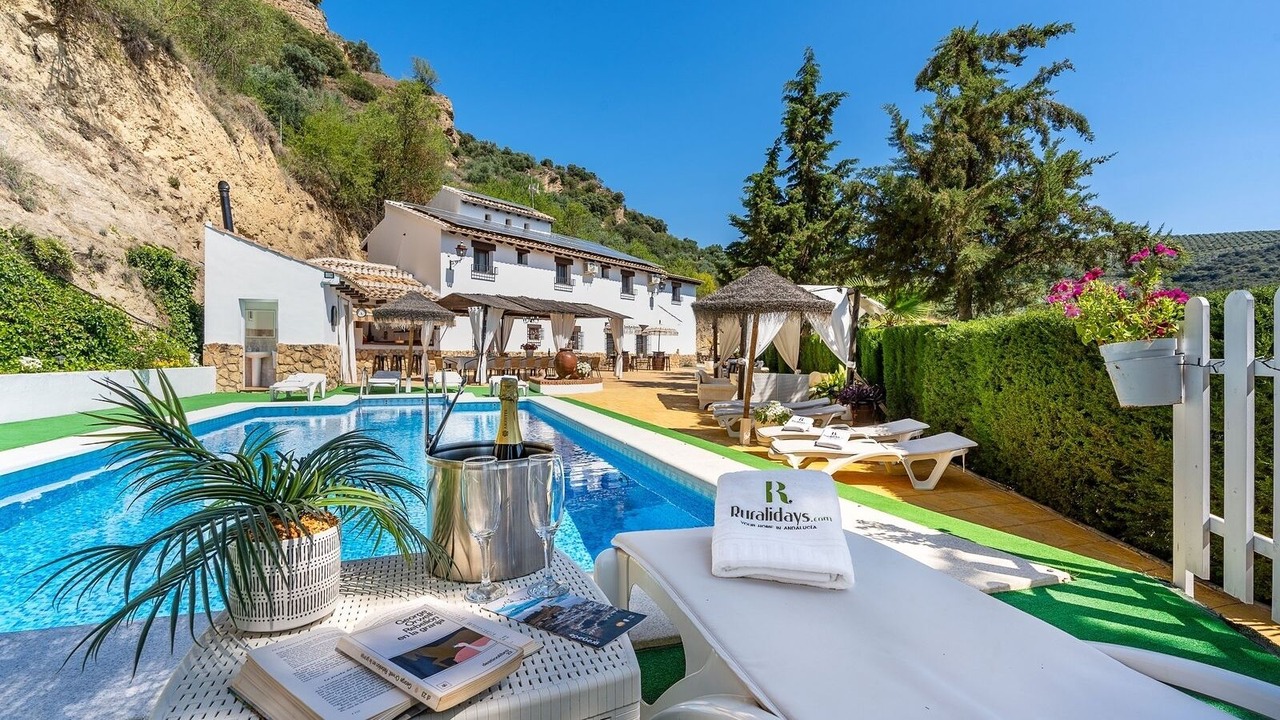 Photo of Outdoor in Montefrio