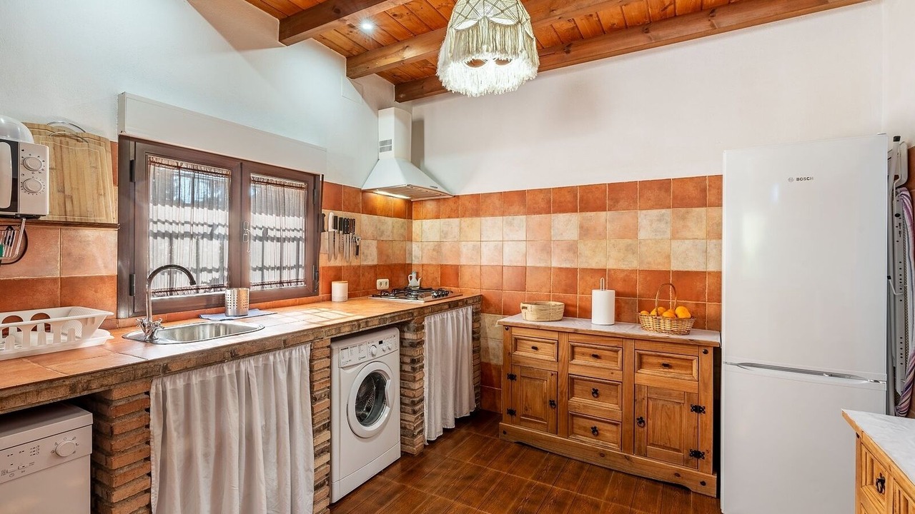 Photo of Kitchen in Montefrio