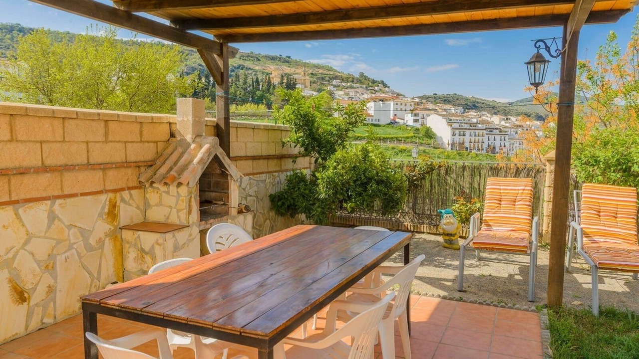 Photo of Outdoor in Montefrio