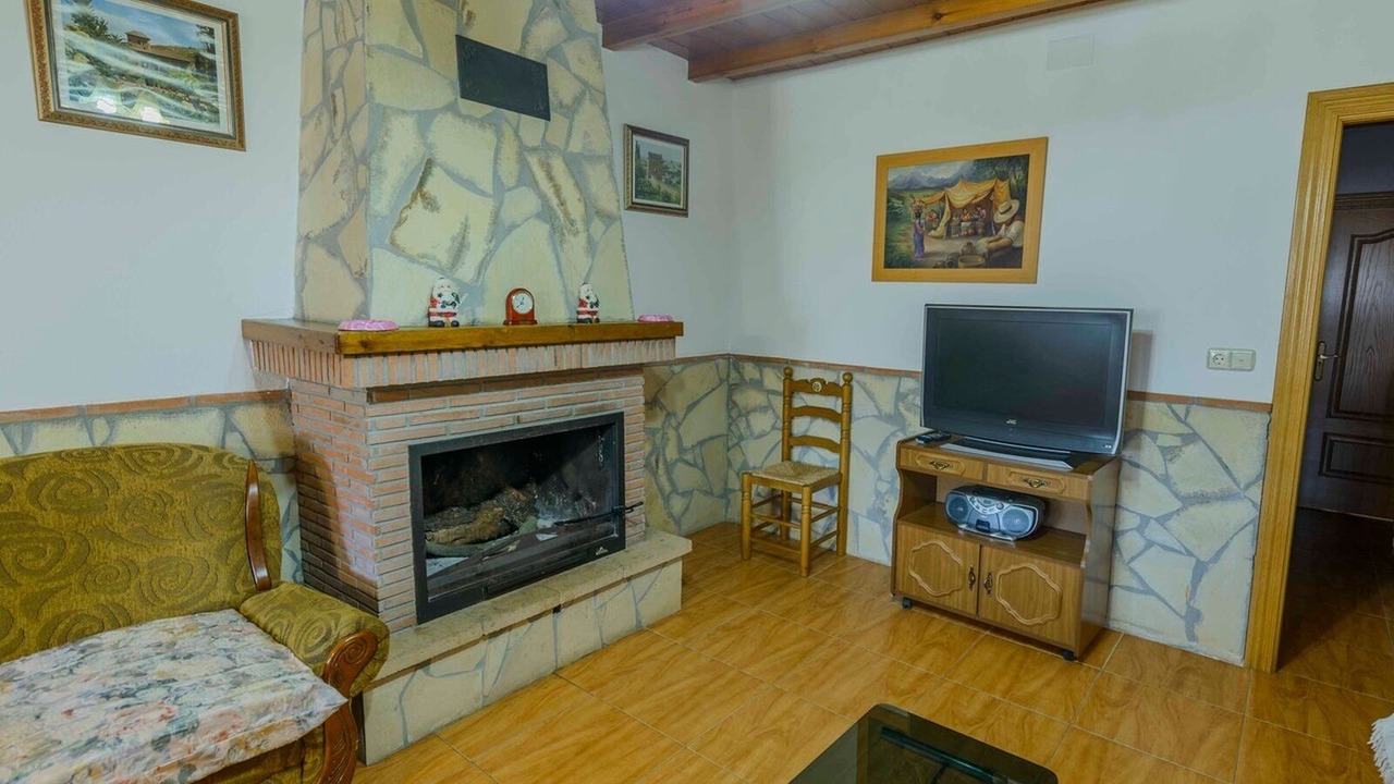 Photo of Livingroom in Montefrio